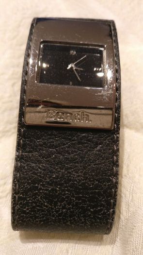 Unisex BENCH watch