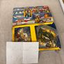 Vintage 1985 LEGO Legoland Airport Set 6392. Complete w/instructions Image 2
