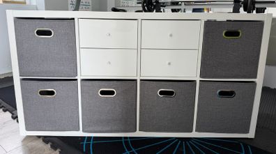 IKEA Kallax Shelving unit