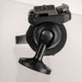 Manfrotto 322RC2 ergonomic handle - Ball Grip ball head + plate Image 4
