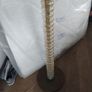 mid century floor lamp Image 2