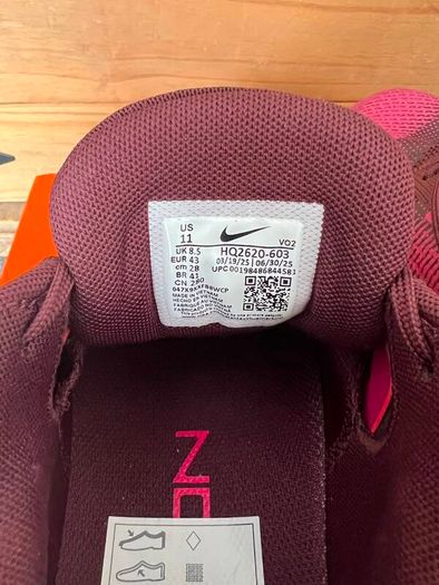 Nike Metcon 10, UK 8.5
