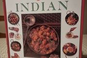 Best-Ever Cooks Collection Indian (Hardcover)  Shehzade Husain and Rafi Fernandez