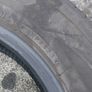 2 X Tyres 185/65 R15 88T Toyo Nanoenergy 3 Part Worn 5,67 mm Image 2