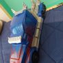 Transformer optimus prime Image 2