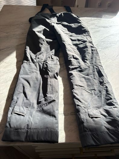 boys ski jacket & trousers