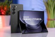 samsung zfold 6
