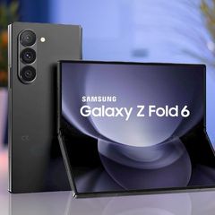samsung zfold 6
