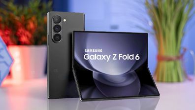 samsung zfold 6