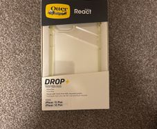 Otterbox 15/14 plus unopened