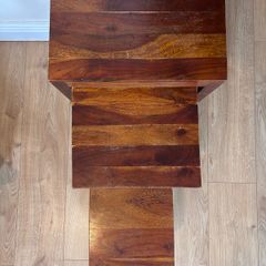 tables