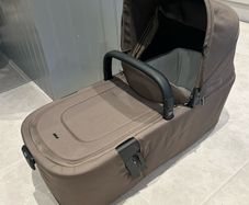 Joolz Aer2 Cot Limited Edition - Hazel Brown