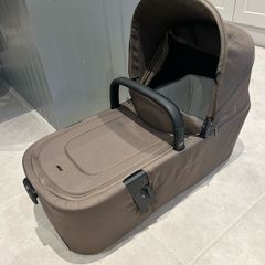 Joolz Aer2 Cot Limited Edition - Hazel Brown