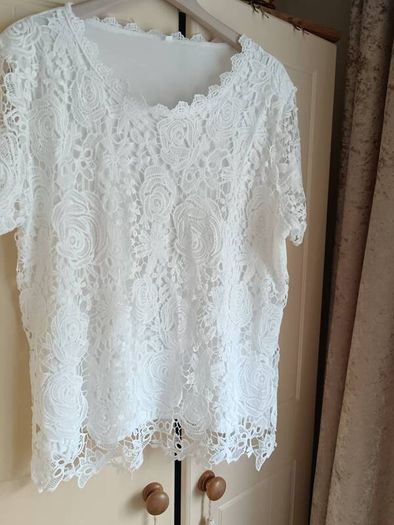 Lace Top