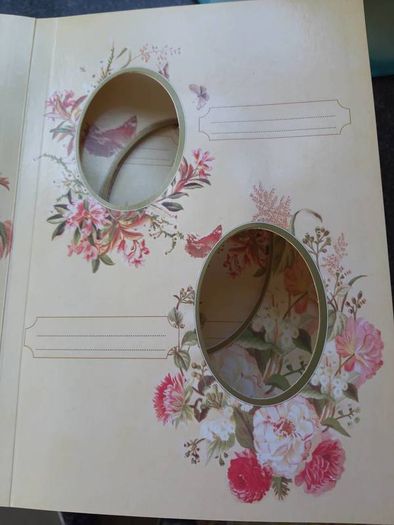 treasury book