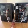 Pioneer DM-40 Monitor Speakers Image 2