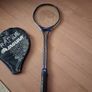 Badminton racquet Image 3