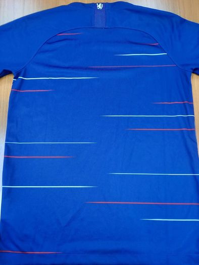 Chelsea 2018/19 Nike Youths Home Jersey