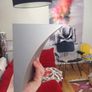 Brand New In Box Flos Wall Light Image 5