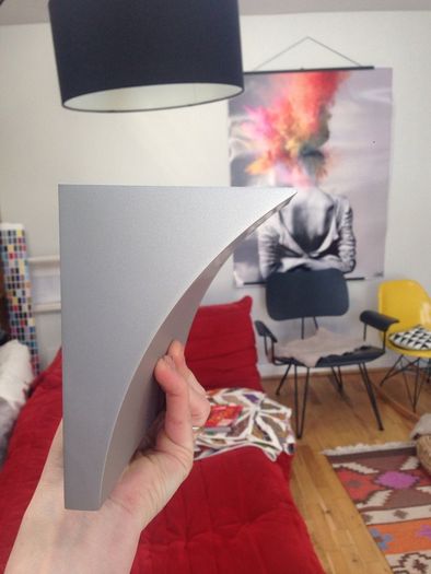 Brand New In Box Flos Wall Light
