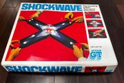 Vintage Shockwave Game (1983)
