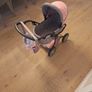 Silver cross push chair Image 3