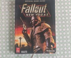 Fallout New Vegas Strategy Guide