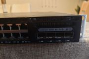 Cisco Catalyst 3650 48 PoE+ Switch