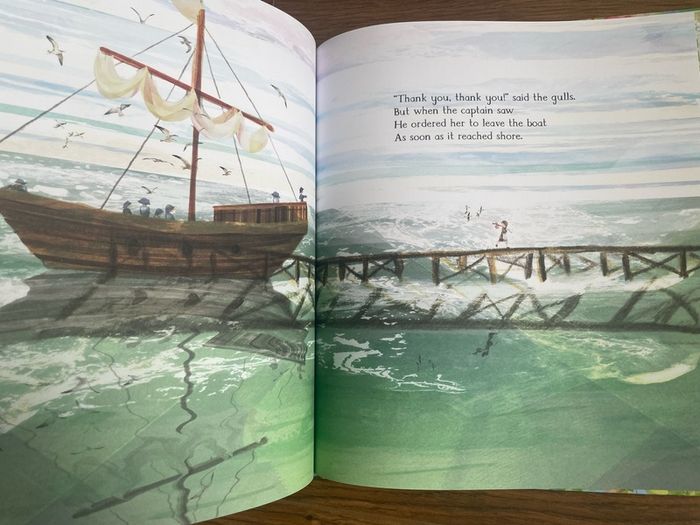 Book The Magic Feather
