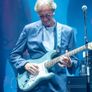 Squier Affinity Stratocaster HSS - Lake Placid Blue Image 2