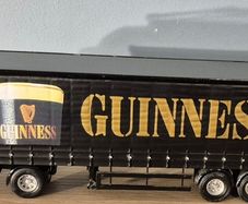 Corgi Guinness 1/50 Trucks