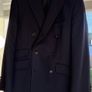 Marks & Spencer Sartorial Size 44 Mens Double Breasted Blazer Image 2