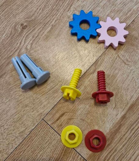 Ikea tool set