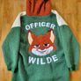fleece nightwear Image 2