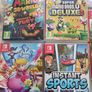 Nintendo switch games Image 2