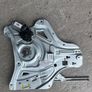 Hyundai ix35 Window Regulator and motor Image 2