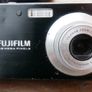 Fujifilm Digital Camera FinePix J15fd 8.2MP-works well Image 4