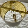 Pair of Glass Table Lamps Image 7
