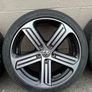 Golf R Cadiz 18 Inch Alloys Image 5