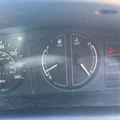 Toyota Corolla E11 1.3 4EFE Petrol 97-99 Speedometer Dash Clocks Instrument Cluster 162K Miles