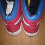 Air Jordan Max Trainers Image 4