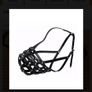 New Leather Dog Muzzle Image 4