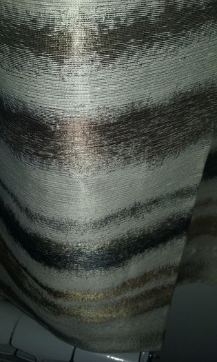 Beautiful  !NEW!  luxury eyelet curtains plus FREE tiebacks!