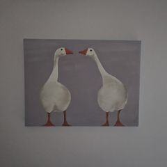 oil painting
