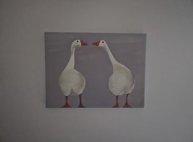 oil painting