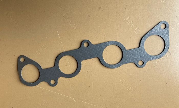 Exhaust Manifold Gasket  Fiat 127