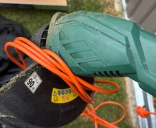 Strimmer (Parkside)