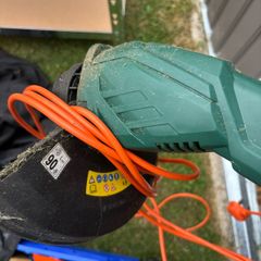 Strimmer (Parkside)