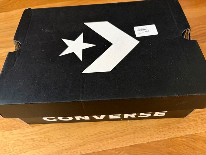 converse high tops