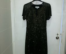 Sparkly party dress